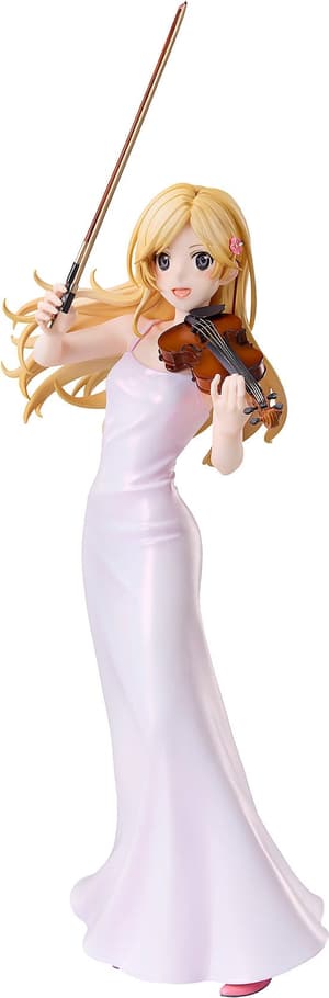 Kaori Miyazono - Again - Aniplex / Claynel - 10