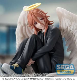 Angel Devil - High Premium - Sega - 5