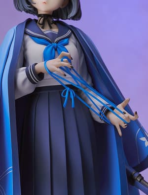 Kikyou Kiryuu - Good Smile Company - 9
