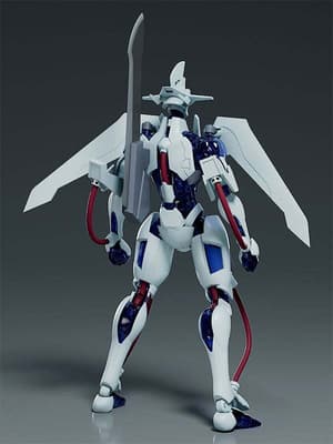 MODEROID Dann of Thursday - 9
