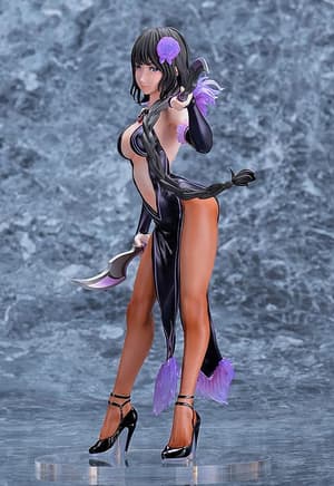 Elsa Granhiert - Beautiful Bowel Hunter - Helios (3)