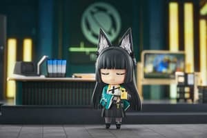 Nendoroid 2882 Miyabi Hoshimi - 13