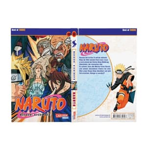Naruto 59 - 3