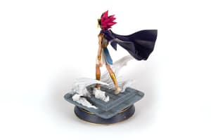 Pharaoh Atem - First 4 Figures (22)