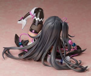 Hatsume no Tsubone - Character's Selection 1/4 Scale Figure (BINDing/Native) - 4