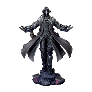 Bondrewd - Dawn of the Deep Soul - Ques Q - 3