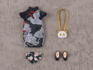 Nendoroid Doll Outfit Set: Chinese Dress (Dragon) - 2