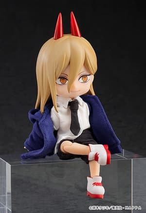 Power - Nendoroid Doll Outfit Set - 8