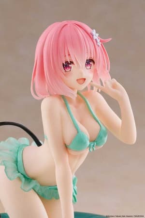 Momo Belia Deviluke - Aqua Float Girls - Taito - 6