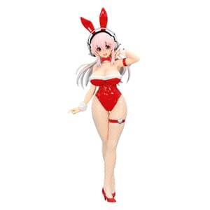 Super Sonico - Re Color - BiCute Bunnies - Furyu (13)