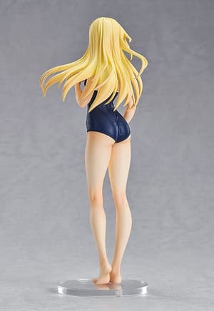 Ushio Kofune - Summer Time Rendering Pop Up Parade - Good Smile Company - 2