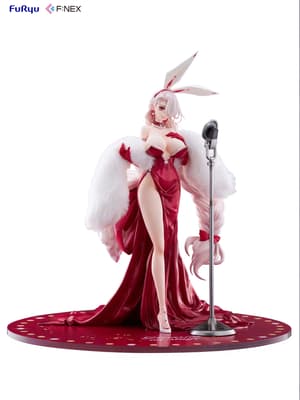 Prinz Heinrich - On Stage - F:Nex - Furyu - 4