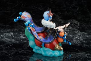 Rem - Hyakki Yakou - F:Nex - Furyu - 8