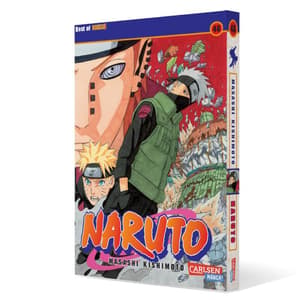 Naruto 46 - 1
