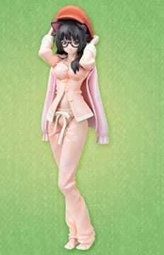 Tsubasa Hanekawa Nekomimi Special Figur - 1