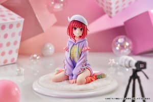 Kana Arima: Hoodie Style Ver. - 2