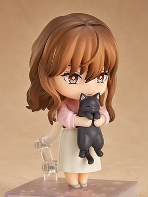 Nendoroid 2108 Fuyutsuki-san - 5
