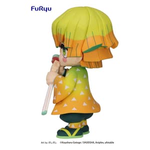 Zenitsu Agatsuma - Toonize - Furyu - 12