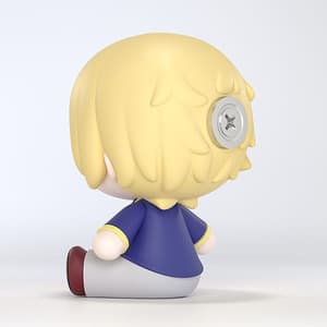 Aqua / Aquamarine Hoshino - Huggy Good Smile - 1