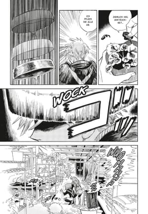 Ran and the Gray World - Carlsen - Band 04 - 2