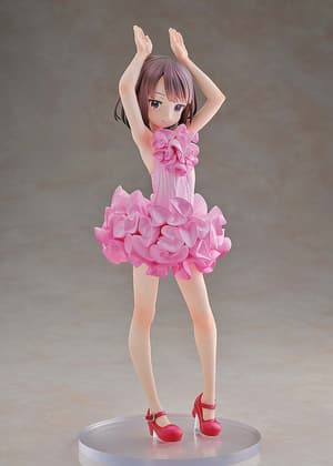Sword Art Online Alternative: Gun Gale Online LLENN: Light Novel Dress & Swimsuit Ver. - 5