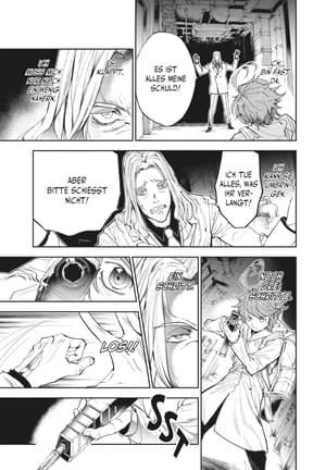 The Promised Neverland - Carlsen - Vol. 20 - 5
