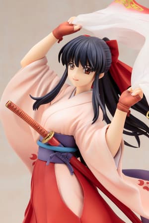 Sakura Shinguji - Sakura Wars ARTFX J - 9