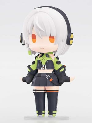 Anby Demara - HELLO! GOOD SMILE - 3