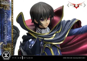Lelouch Lamperouge - Concept Masterline (CMCGR-01) - Prime 1 Studio (28)