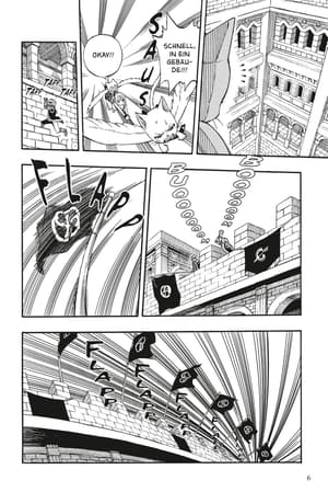 Fairy Tail Massiv - Carlsen - Band 8 - 4