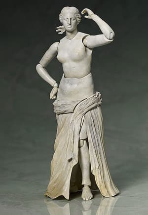 Figma SP-063 Venus de Milo - The Table Museum - 5