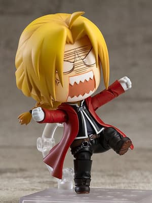 Nendoroid 788 Edward Elric - Re-Release - 7