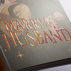 Marry My Husband - Carlsen - Vol. 5 - 5