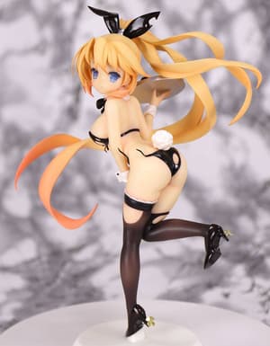 Archer Fish - Bunny Girl - OMH - 2