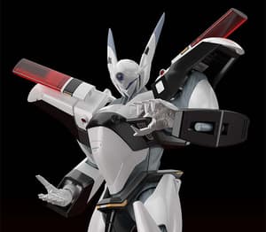 MODEROID AV-X0 Type Zero - 8