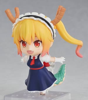 Nendoroid 1962 Tohru (3)