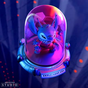 "Stitch 626" - Lilo & Stitch - AbyStyle Studio (1)