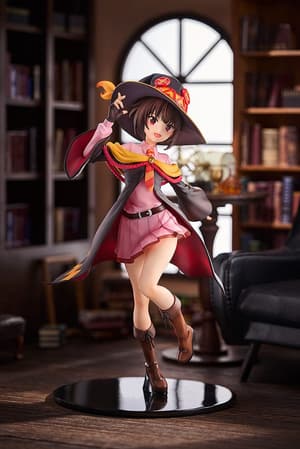 Megumin - Luminous Box - 6