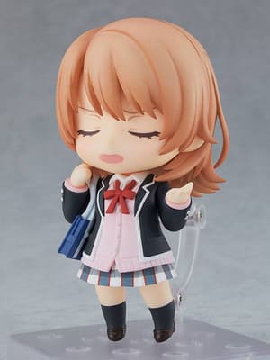 Nendoroid 1564 Iroha Isshiki - 2