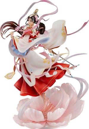 Xie Lian - His Highness Who Pleased the Gods - Good Smile Company - 5