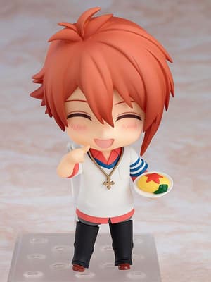 Nendoroid 1027 Riku Nanase - Re-Release - 5