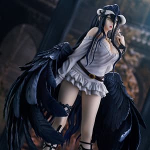 Albedo (so-bin ver.) - Overlord - Union Creative - Re-Release - 5