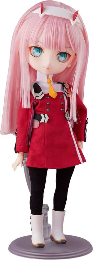 Zero Two - Harmonia Humming Puppe - Good Smile Company (6)