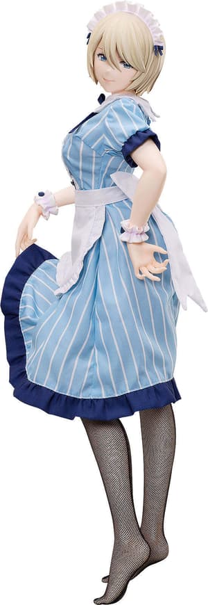 Akane Hououji - 1