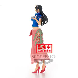 Nico Robin - Style B - Glitter & Glamours 2021 Version - Banpresto - 2