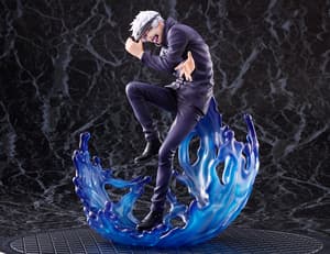 Satoru Gojo - 1/7 Scale Figur - Jujutsu Kaisen - eStream - 23
