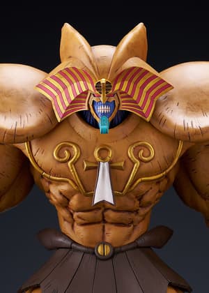 Exodia, die Verbotene - SP - Yu-Gi-Oh! Pop Up Parade - Good Smile Company (9)