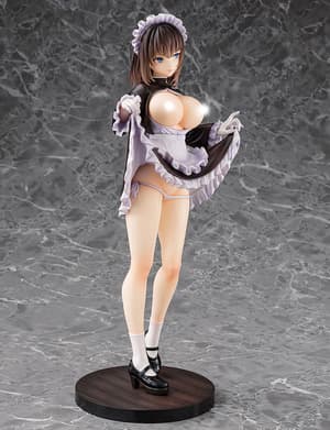 Tsubaki Rurikawa - Kyockcho Character's Selection - Rocket Boy / Native - 6