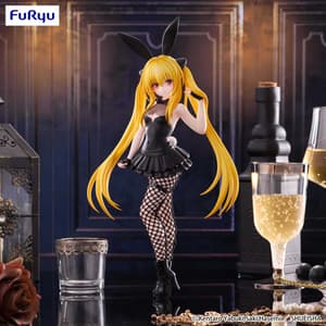 Golden Darkness / Yami - BiCute Bunnies - Furyu (5)