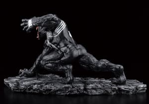 Venom - Renewal Edition - ARTFX+ - Kotobukiya - 1
